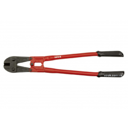 Ножиці до дроту YATO Ø=7 мм 450 мм