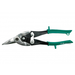 Ножиці до металу VOREL праві 250 мм