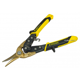 Ножиці по листовому металу STANLEY 