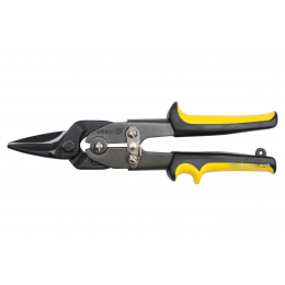 Ножиці по металу VOREL прямі 250 мм