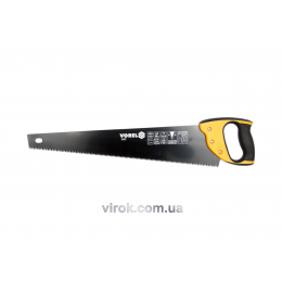 Ножівка по дереву VOREL 500 мм 7TPI