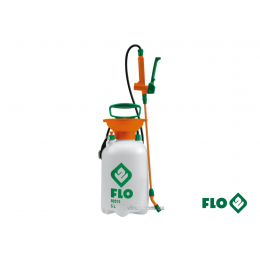 Обприскувач помповий FLO 5 л