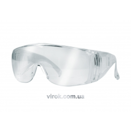 Окуляри захисні VOREL HF-111