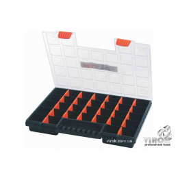 Органайзер пластиковий 