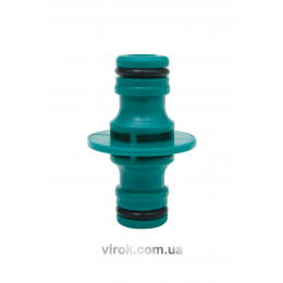 З'єднувач водяних шлангів FLO 1/2