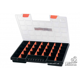 Органайзер пластиковий 