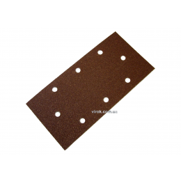 Папір шліфувальний STANLEY 115 мм x 5 м P180