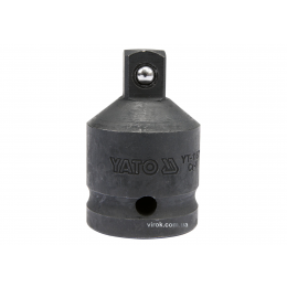 Перехідник ударний YATO 3/4