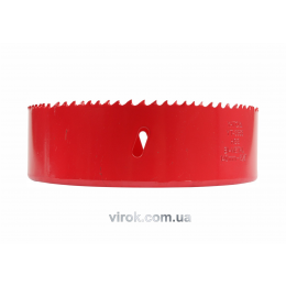 Пила кільцева біметалева YATO HSS M3 46 мм