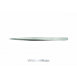 Пінцет прямий YATO 140 мм