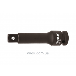 Подовжувач ударний YATO 1/2