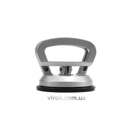 Присоска для скла одинарна VOREL 115 мм 40 кг