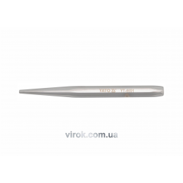 Пробійник YATO 120 мм