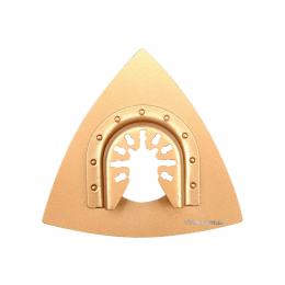 Рашпиль-насадка для реноватора YATO Bi-Metal 80 x 80 x 80 мм