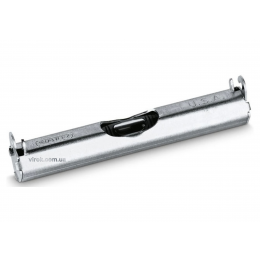 Рівень підвісний алюмінієвий STANLEY 8 см