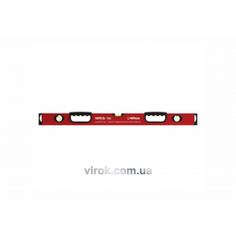 Рівень алюмінієвий YATO 60 cм