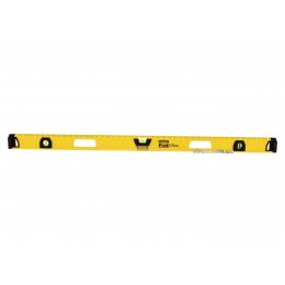 Рівень алюмінієвий STANLEY 