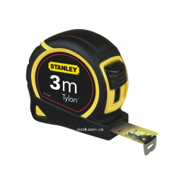 Рулетка STANLEY 