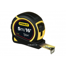 Рулетка комбінована STANLEY 