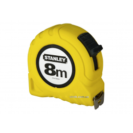 Рулетка STANLEY 