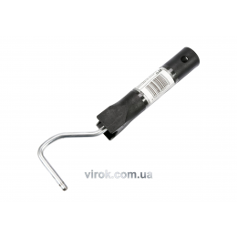 Ручка для валика VOREL 50/70 мм 6 мм