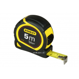 Рулетка STANLEY 