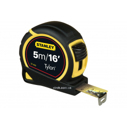 Рулетка комбінована STANLEY 