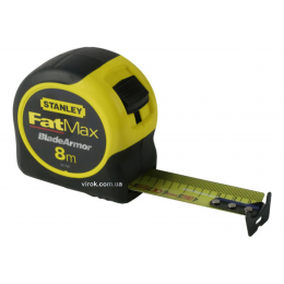 Рулетка STANLEY 