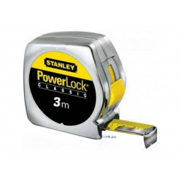 Рулетка STANLEY 
