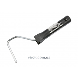 Ручка для валика VOREL 100 мм 6 мм