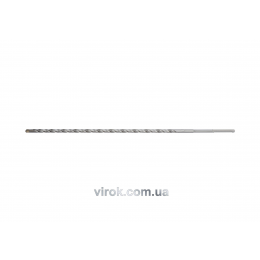 Свердло по бетону (Бур) SDS Max STHOR 16 x 600 мм