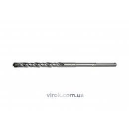 Свердло по бетону (Бур) SDS Max STHOR 18 x 300 мм
