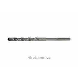 Свердло по бетону (Бур) SDS Max STHOR 22 x 300 мм