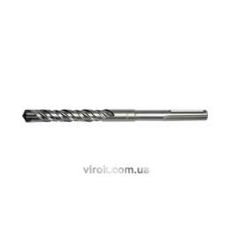 Свердло по бетону (Бур) SDS Max STHOR 25 x 300 мм