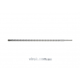 Свердло по бетону (Бур) SDS Max STHOR 26 x 900 мм