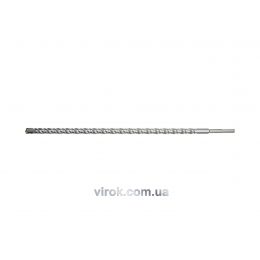 Свердло по бетону (Бур) SDS Max STHOR 30 x 900 мм