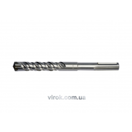 Свердло по бетону (Бур) SDS Max STHOR 38 x 300 мм