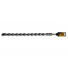 Свердло по бетону (Бур) SDS Plus STANLEY 25 х 450 мм