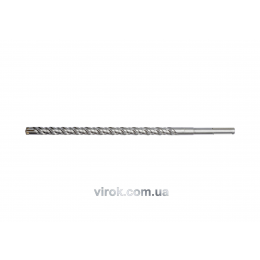 Свердло по бетону (Бур) SDS Max STHOR 26 x 600 мм