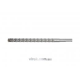Свердло по бетону (Бур) SDS Max STHOR 35 x 600 мм