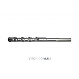 Свердло по бетону (Бур) SDS Max STHOR 37 x 300 мм