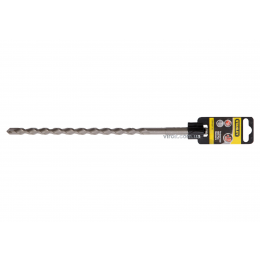 Свердло по бетону (Бур) SDS Plus STANLEY 10 х 260 мм