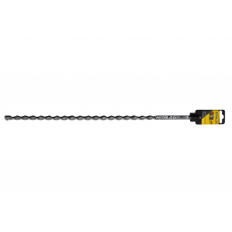 Свердло по бетону (Бур) SDS Plus STANLEY 12 х 460 мм