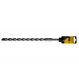 Свердло по бетону (Бур) SDS Plus STANLEY 16 х 300 мм