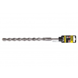 Свердло по бетону (Бур) SDS Plus STANLEY 18 х 300 мм