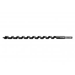 Свердло по дереву спіральне STANLEY 16 х 380 мм