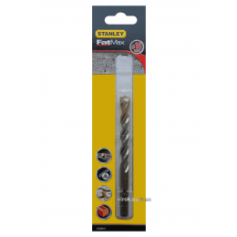Свердло по цеглі STANLEY FatMax 10 мм