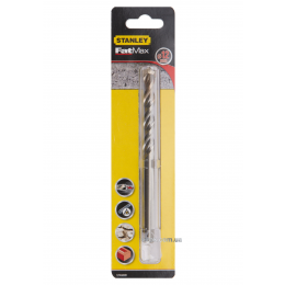 Свердло по цеглі STANLEY FatMax 12 мм