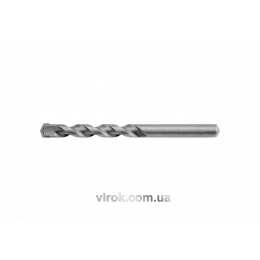 Свердло по цеглі YATO 7 х 100/60 мм