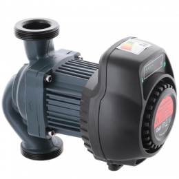 Насос циркуляционный GRANDFAR GEB32-10-180 с частотным преобр.(вал-кер, обм-медь) (GF1375)